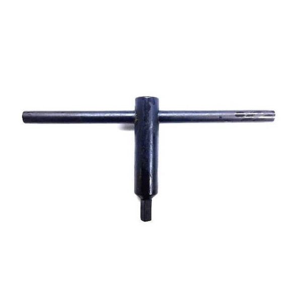Hhip 5/8" Square Head Standard Lathe Chuck Wrench 3900-4871