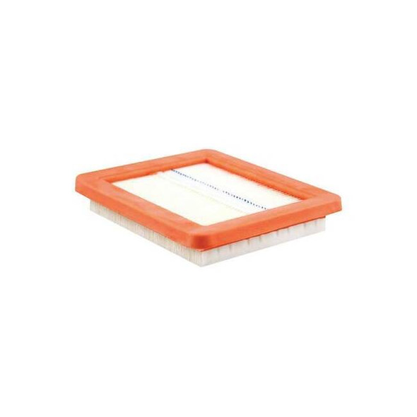 Baldwin Filters Air Filter, 5-1/8in.Lx4-7/16in.Wx7/8in.H PA30055 Pack of 2