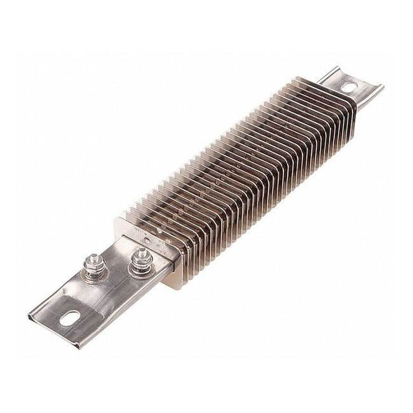 Vulcan Finned Strip Heater,120V,10-1/2 In. L OSF1510-725A