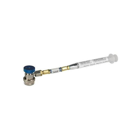 Robinair R134A Pag Oil Injector 18480
