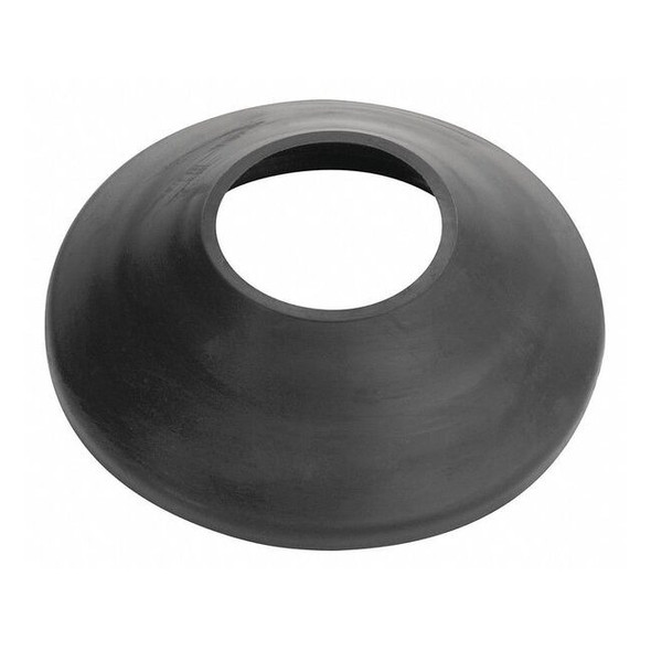 Oatey Roof Flashing Vent Collar,2in. 14206