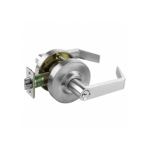Arrow Lock Lever Lockset,Mechanical,Storeroom MLX82-SR-26D