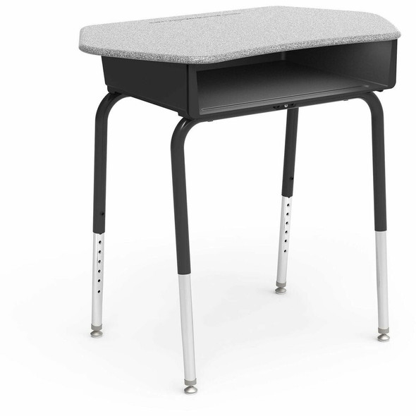 Lorell League Student Desk 83092