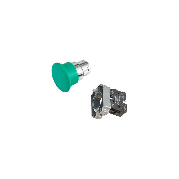 Horn Pedal for Global Industrial Personnel Carrier 800574