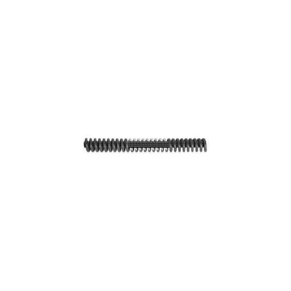 General Wire 15R10 15'x7/8"" Open Wound Cable w/ ""R"" Connectors