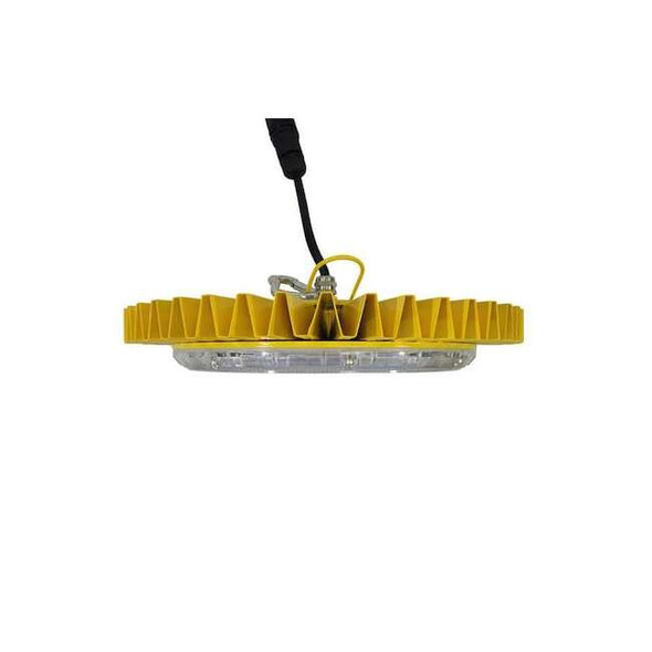Lind Equipment Small, Portable, Lightweight,LED,15250lm LE-HB120LED