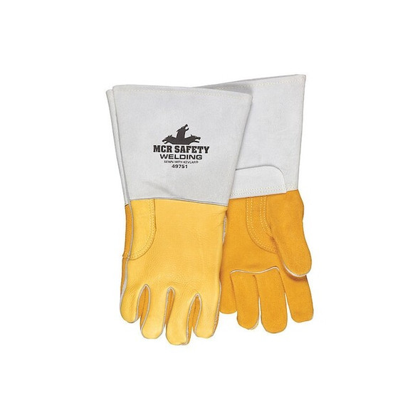 Mcr Safety 49751XL