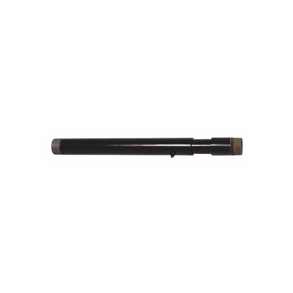VMP EXT-1830 Mounting Extension for Projector - Black - Height Adjustable
