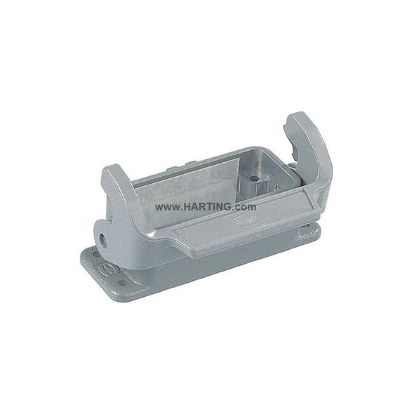Harting Rectangular Connector Housing,81 mm L 09200100301