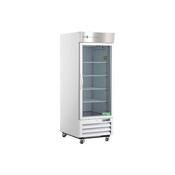 American Biotech Supply Refrigerator,Standard Door,26 cu. ft.,6A ABT-HC-LS-26