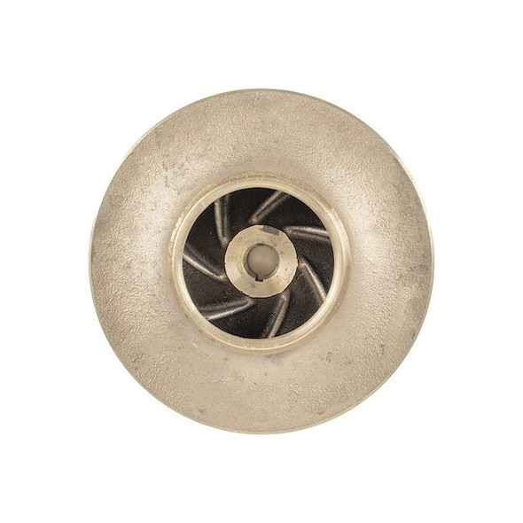 Bell & Gossett Impeller, Bronze, 4.125 in p82883