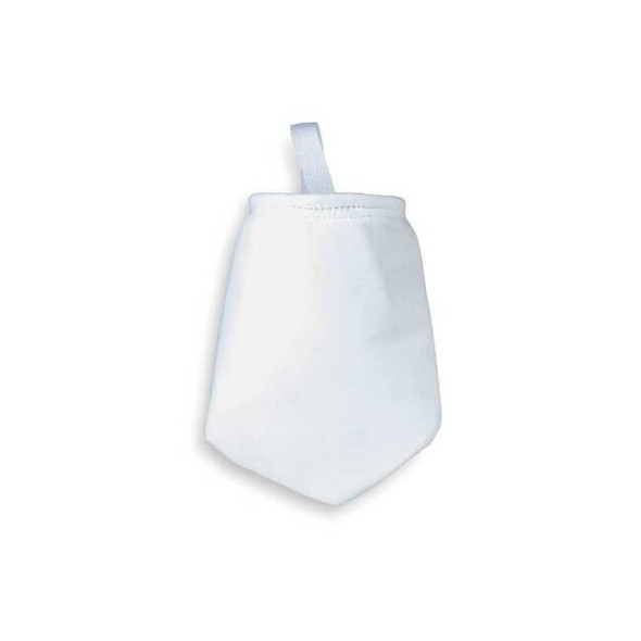 Manufacturer Varies Filter Bag, 75 micron, 32 in L, Size 12 KO75K12S-75
