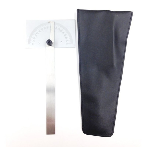 Hhip Square Head Locking Type Protractor 4901-0006