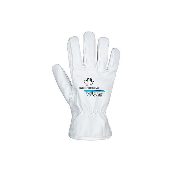 Slim Fit Goatgrain Driver Arc, PR, Not Applicable, 1 PR