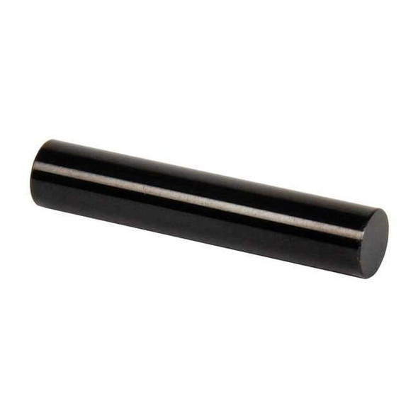 Vermont Gage Pin Gage,Minus,0.374 In,Black 911237400