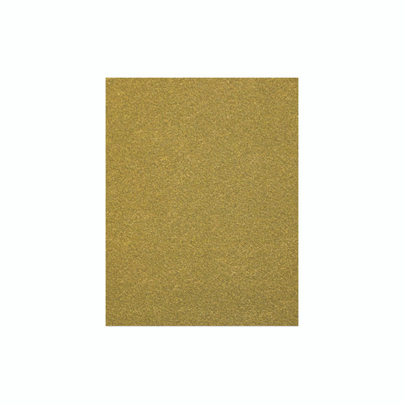 Wetordry™ Polishing Paper 481Q, 8.50 in x 11 in, 30.0 Micron Sheet, Silicon Carbide, Green