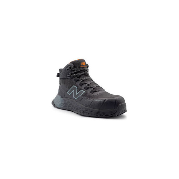 New Balance FF Cremorne Women's Mid Safety Shoe Composite Safety Toe Size 6.5B B