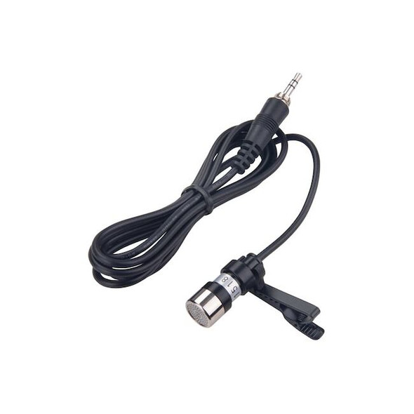 Reed Instruments Replacement Microphone & Clip, u/w R8085 R8085-MIC