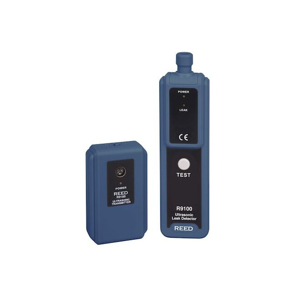 Reed Instruments UT Leak Det, 2to40 kHz, No Display R9100