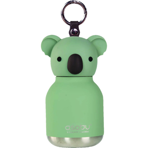 Ad-N-Art 6.7 Oz. Mini Koala Bestie Water Bottle IBV44-KOALA