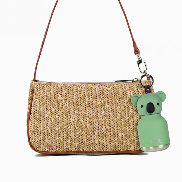 Ad-N-Art 6.7 Oz. Mini Koala Bestie Water Bottle IBV44-KOALA 646244