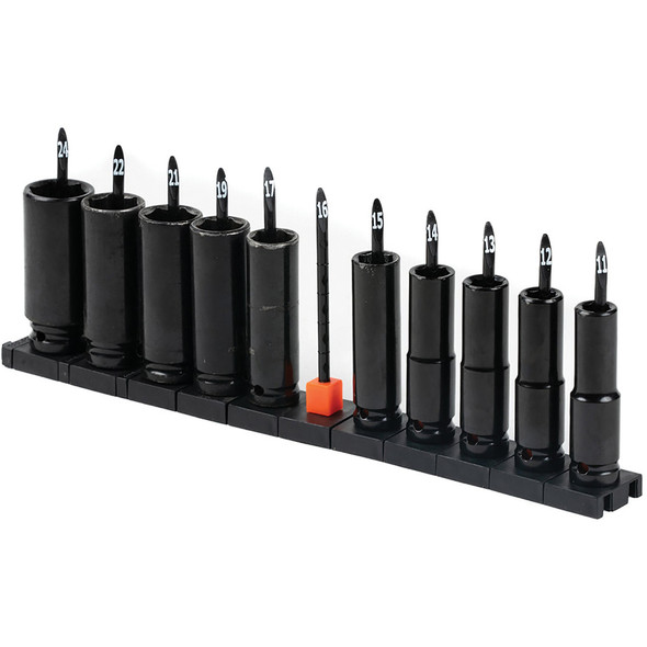 1/2" Socket Size Stem Insert - Metric PRO-SO12MM