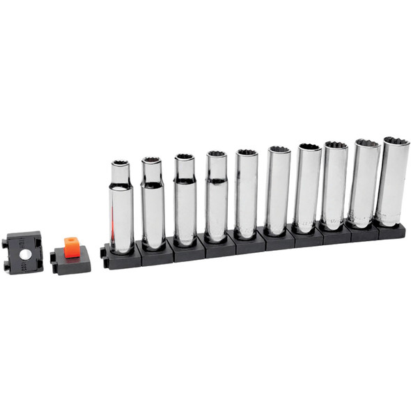3/8" Socket Organizer - Pro PRO-SO38