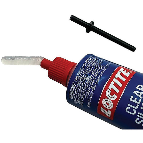 The Silicone Saver INVPRO-TSS-SDTK