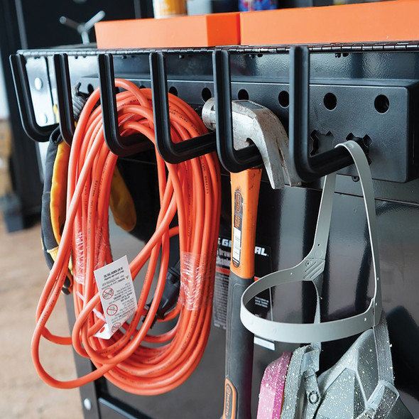 Magnetic Hook Vertical Hangers - Tool Hanger TH-KIT1RHK
