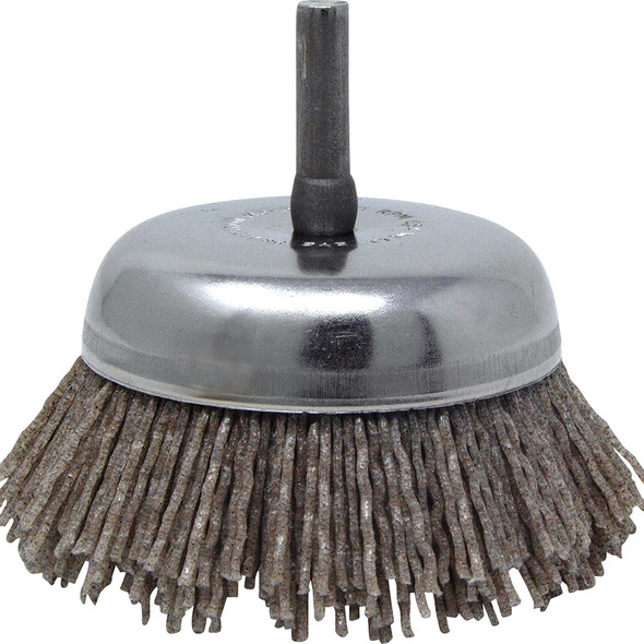 BNH-26AY 80AO Small Dia Cup Brush BNH26AY80AO