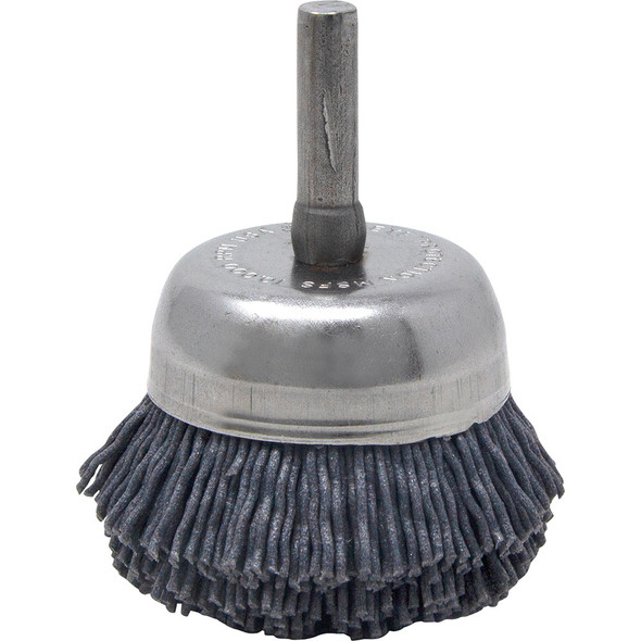 BNH-16AY 180SC Small Dia Cup Brush BNH16AY180SC