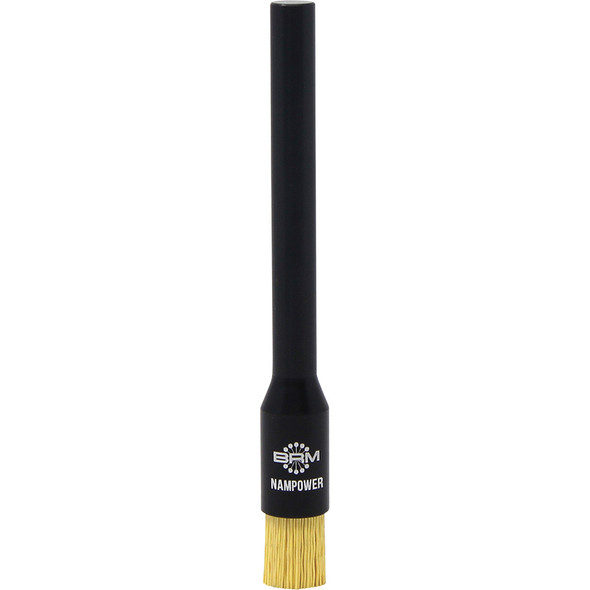 ABRASIVE END BRUSH 1/2" (12.7MM) 320CG AEB1258320