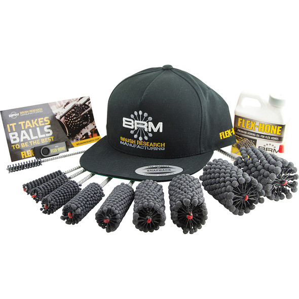 BC KIT 180SC FLEX-HONE TOOL 14353