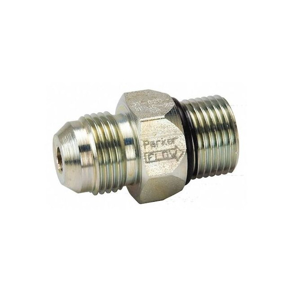 Parker Check Valve,1.71" L x 0.88" W x 0.88" H DT-500-MFMO-5