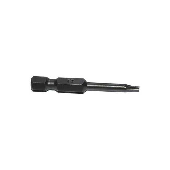 Zephyr PowerBit,L:1 15/16",PKG5,BitSize:T7 ZPT7X-5PK