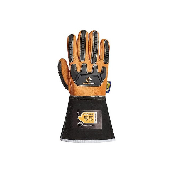 Superior Glove 375KGVB-M