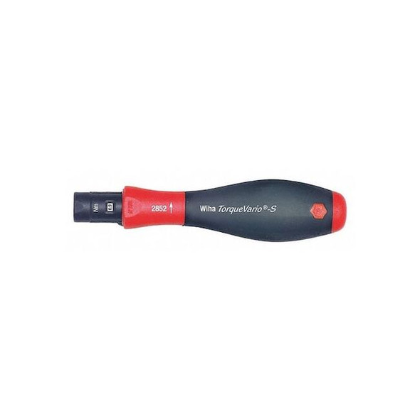 Wiha Adjustable TorqueVario-S Handle 28552