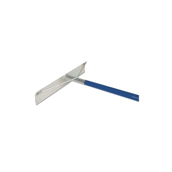 19 1/2 X 4 ALL-ALUMINUM PLACER W/O HOOK