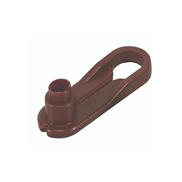 Lisle Ford Trans Cooler Line Disconnect,1/2" 39910 Pack of 2