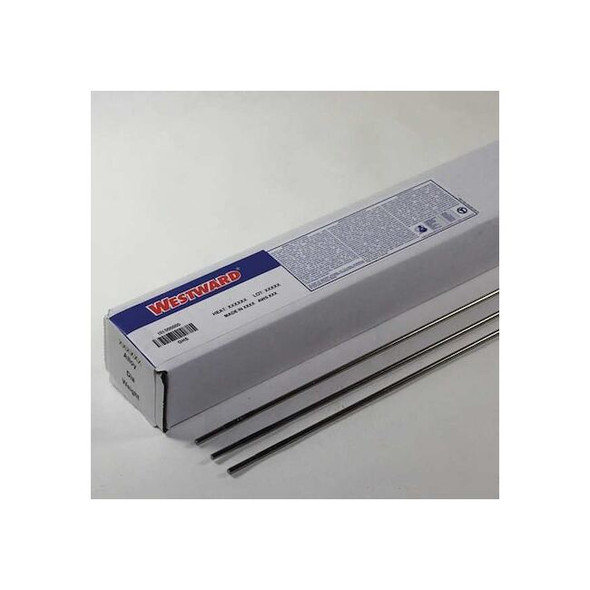 Westward 36" TIG Welding Rod 1/8" Dia., AWS ER309LSI, 10 lb. 20AN89 Pack of 3