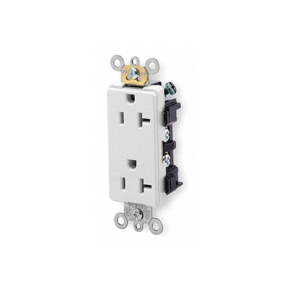 Leviton 16352-W Pack of 10