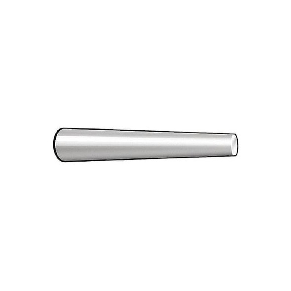 Manufacturer Varies Taper Pin,Standard,Steel,No 6 x 3-1/2,PK5 U39000.341.0350