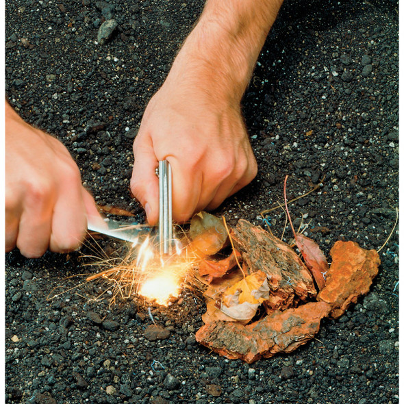 Coghlans Magnesium Fire Starter 7870 780962