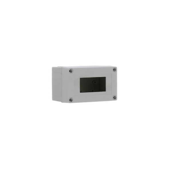 Red Lion Controls Panel Meter Accessories,Mounting Screws ENC8A000