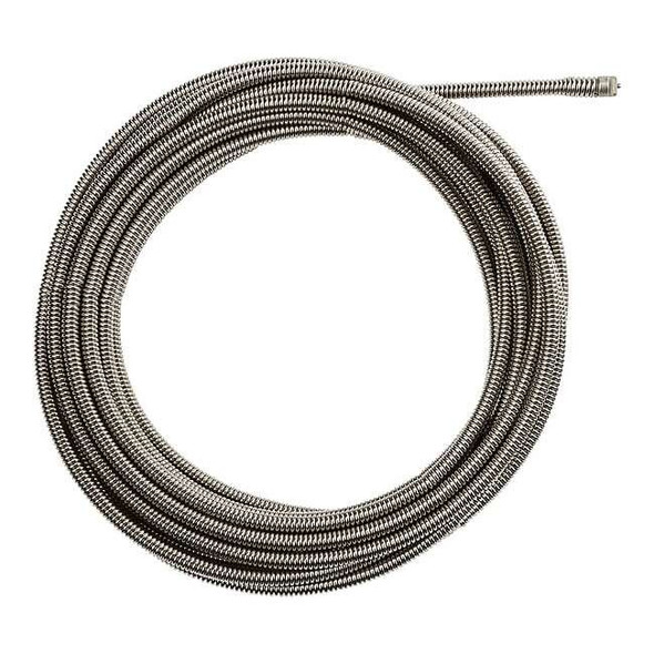 3/8" x 25' Inner Core Coupling Cable w/ RUST GUARD Plating