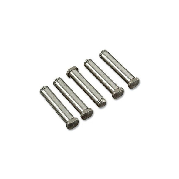 Power Threading/Model 1224 Machine Accessories, Replacement Pins with Clip