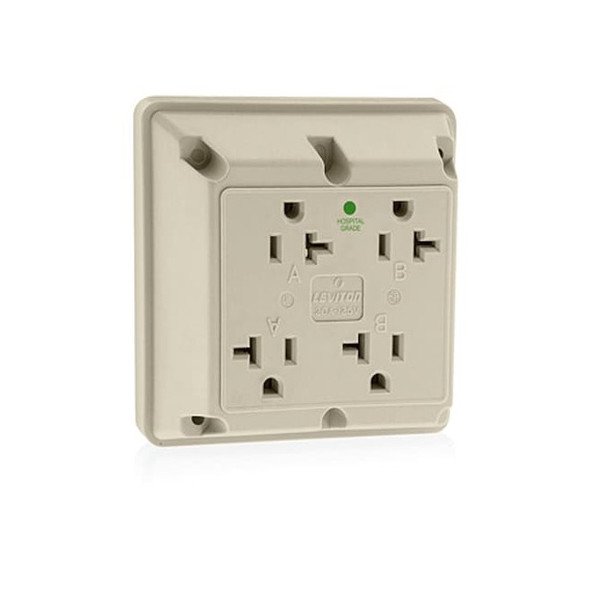 Leviton 21254-HI