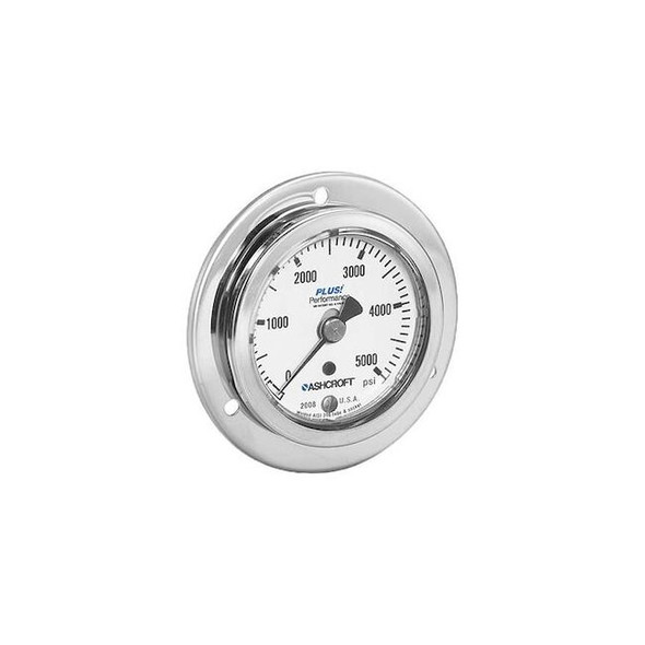 Ashcroft 632008S02B400#