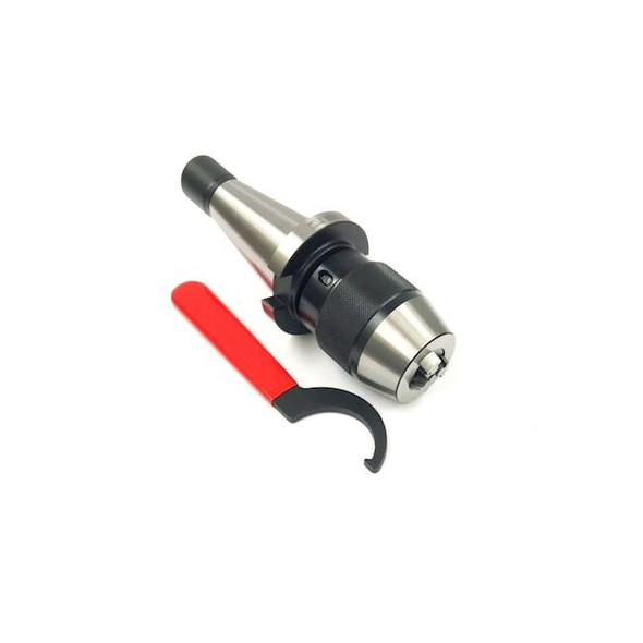 Vertex Vertex 0-1/2" No 40 Integrated Keyless Drill Chuck 3701-3500