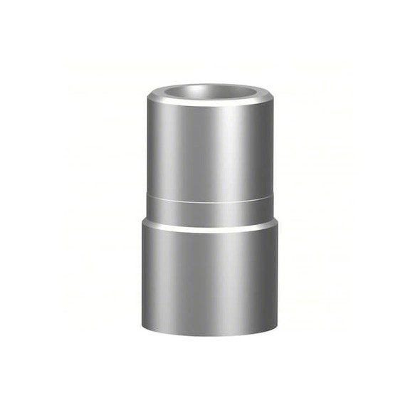 Schneider Electric Tower Light Adapter,1 in dia.,Silver XVZ00